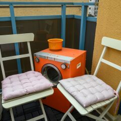 Отель WeHost Kristianinkatu 2 Финляндия, Хельсинки - отзывы, цены и фото номеров - забронировать отель WeHost Kristianinkatu 2 онлайн детские мероприятия