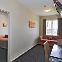 Отель 540 on Great South Motel Новая Зеландия, Окленд - отзывы, цены и фото номеров - забронировать отель 540 on Great South Motel онлайн комната для гостей фото 5