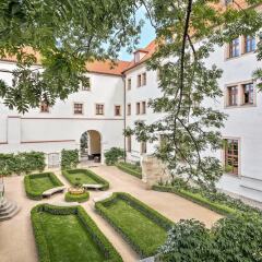 Augustine, a Luxury Collection Hotel, Prague фото 15