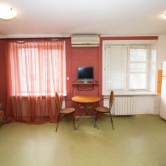 Гостиница Na Polosukhina 1 Apartment в Москве отзывы, цены и фото номеров - забронировать гостиницу Na Polosukhina 1 Apartment онлайн Москва комната для гостей фото 4