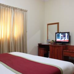 Отель Al Seef Hotel ОАЭ, Шарджа - 3 отзыва об отеле, цены и фото номеров - забронировать отель Al Seef Hotel онлайн удобства в номере фото 8