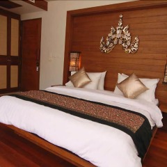 Отель Andalay Boutique Resort Ланта комната для гостей