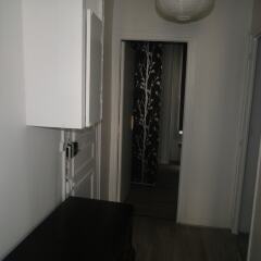 Отель Appartement Quartier Latin удобства в номере