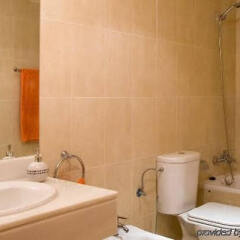 Отель Puerto Rey Aparthotel ванная