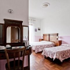 Отель Rent Rooms Filomena & Francesca Италия, Рим - отзывы, цены и фото номеров - забронировать отель Rent Rooms Filomena & Francesca онлайн фото 6