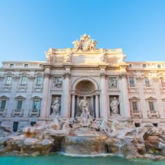 Leonardo Boutique Hotel Rome Termini пляж