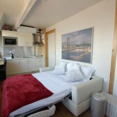 Отель My Bairro Alto Suites комната для гостей фото 5