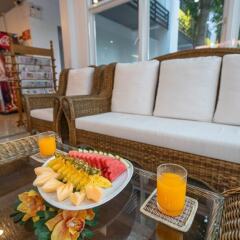 Отель Sea view Panwa Cottage Hostel Таиланд, пляж Панва - отзывы, цены и фото номеров - забронировать отель Sea view Panwa Cottage Hostel онлайн фото 11