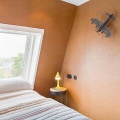 Отель Max Brown Hotel Museum Square Нидерланды, Амстердам - 3 отзыва об отеле, цены и фото номеров - забронировать отель Max Brown Hotel Museum Square онлайн детские мероприятия фото 2