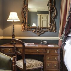 Отель The Gore Hotel – Starhotels Collezione Великобритания, Лондон - отзывы, цены и фото номеров - забронировать отель The Gore Hotel – Starhotels Collezione онлайн фото 7