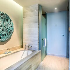 Отель Pullman Phuket Arcadia Naithon Beach ванная фото 2