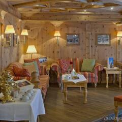 Отель Swiss Alpine Hotel Allalin Швейцария, Церматт - отзывы, цены и фото номеров - забронировать отель Swiss Alpine Hotel Allalin онлайн питание