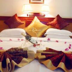 Sanya Xinhai Sunshine Hotel в номере