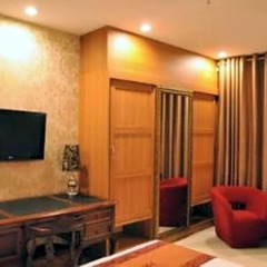 Phu Giai Loi Hotel удобства в номере фото 2