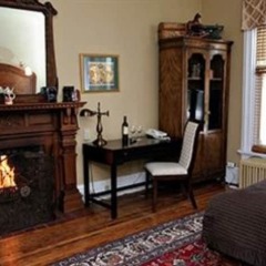 Отель Auberge McGee's Inn Канада, Оттава - отзывы, цены и фото номеров - забронировать отель Auberge McGee's Inn онлайн