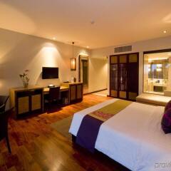 Отель Sareeraya Villas & Suites удобства в номере