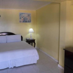 Отель Grandiosa Hotel Ямайка, Монтего-Бей - 1 отзыв об отеле, цены и фото номеров - забронировать отель Grandiosa Hotel онлайн комната для гостей фото 4