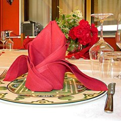 Отель Locanda Bellavista Италия, Региональный парк Colli Euganei - отзывы, цены и фото номеров - забронировать отель Locanda Bellavista онлайн фото 2