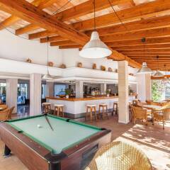 Hotel Bella Mar гостиничный бар