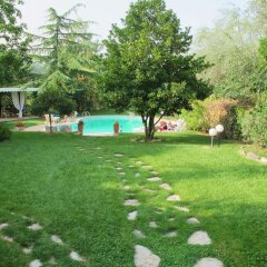 Отель Villa Clementine Пьяцца-Армерина фото 12