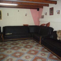 Pensiunea Nicolas in Sinaia, Romania from 96$, photos, reviews - zenhotels.com guestroom photo 3
