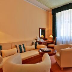 Best Western Plus Hotel Meteor Plaza комната для гостей фото 6