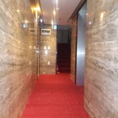Daeyoung Hotel Seoul интерьер отеля