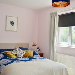 Отель Spacious 3 Bedroom House in Didsbury Manchester Великобритания, Манчестер - отзывы, цены и фото номеров - забронировать отель Spacious 3 Bedroom House in Didsbury Manchester онлайн детские мероприятия