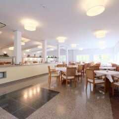 Azuline Hotel Palmanova Garden питание фото 2