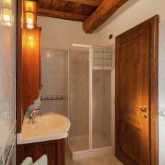 Отель Farmhouse Located in the Beautiful Aulla in Northern Tuscany Аулла фото 2