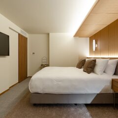 Отель The OneFive Villa Fukuoka Фукуока комната для гостей фото 2