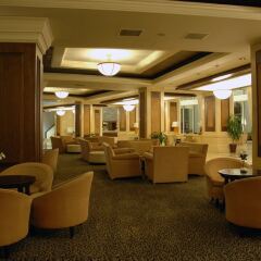 Meder Resort Hotel - Ultra All Inclusive интерьер отеля фото 2
