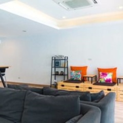 Отель The Snug Airportel Таиланд, Такуа-Тунг - отзывы, цены и фото номеров - забронировать отель The Snug Airportel онлайн интерьер отеля фото 3