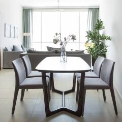 Отель Higuests Vacation Homes - Hilliana Tower фото 2