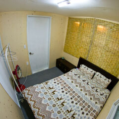 Отель Urban Art Guesthouse комната для гостей
