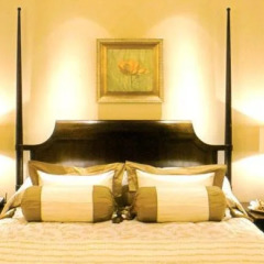 Отель The Claridges New Delhi Нью-Дели в номере