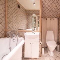 Отель Жилье Pikk-62-Baltic Accommodation 5 Эстония, Таллин - отзывы, цены и фото номеров - забронировать отель Жилье Pikk-62-Baltic Accommodation 5 онлайн фото 9
