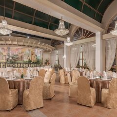 Отель The Manila Hotel Филиппины, Манила - 2 отзыва об отеле, цены и фото номеров - забронировать отель The Manila Hotel онлайн помещение для мероприятий фото 2