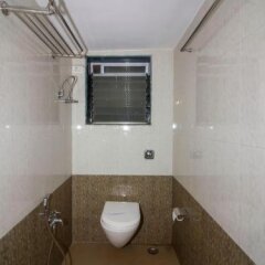 Hotel Panchratna By OYO Rooms in Mumbai, India from 83$, photos, reviews - zenhotels.com bathroom