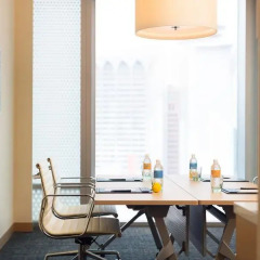 Отель Jen Orchardgateway Singapore Сингапур, Сингапур - отзывы, цены и фото номеров - забронировать отель Jen Orchardgateway Singapore онлайн в номере