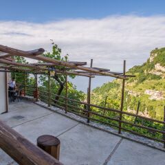 Отель Agriturismo Orrido di Pino Аджерола фото 3