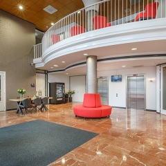 Hotel Joy интерьер отеля фото 2