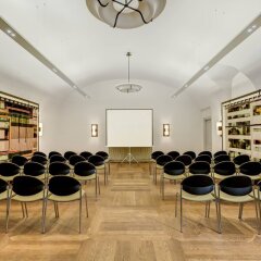 Отель Augustine, a Luxury Collection Hotel, Prague Чехия, Прага - отзывы, цены и фото номеров - забронировать отель Augustine, a Luxury Collection Hotel, Prague онлайн фото 7