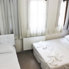 Отель Mardian House - Adults Only комната для гостей фото 5