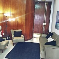 Отель M&F GRAN VÍA 2 Apartamento Испания, Мадрид - отзывы, цены и фото номеров - забронировать отель M&F GRAN VÍA 2 Apartamento онлайн фото 8