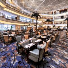 Grand Central Hotel Shanghai развлечения