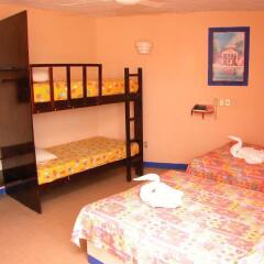 Hotel Zihuatanejo Centro детские мероприятия