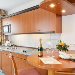 Отель Artis Suite Hotel Германия, Дрезден - отзывы, цены и фото номеров - забронировать отель Artis Suite Hotel онлайн в номере