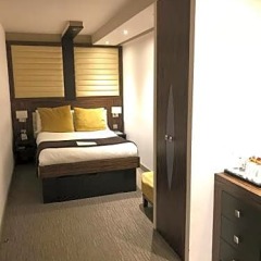 Отель Maitrise Hotel Maida Vale Великобритания, Лондон - отзывы, цены и фото номеров - забронировать отель Maitrise Hotel Maida Vale онлайн детские мероприятия