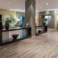 Отель AC Hotel Ciudad de Sevilla by Marriott Испания, Севилья - отзывы, цены и фото номеров - забронировать отель AC Hotel Ciudad de Sevilla by Marriott онлайн фото 15